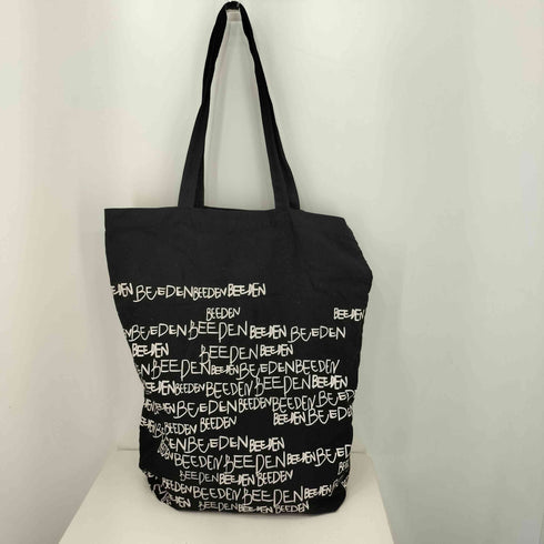 BEEDEN  トートバッグ レディース